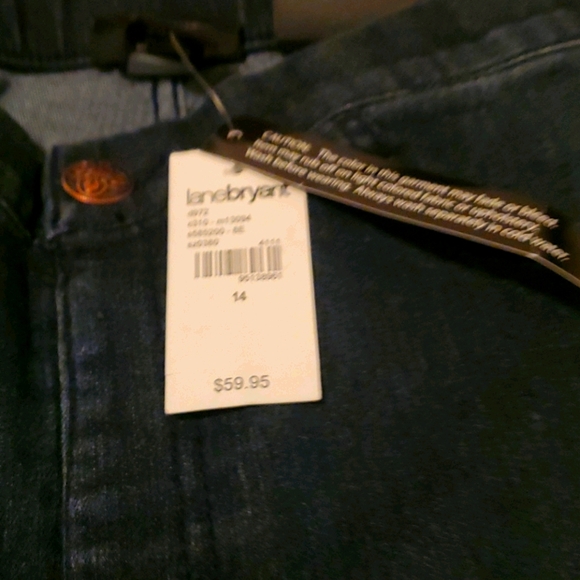 Pants - Picture 1 of 4